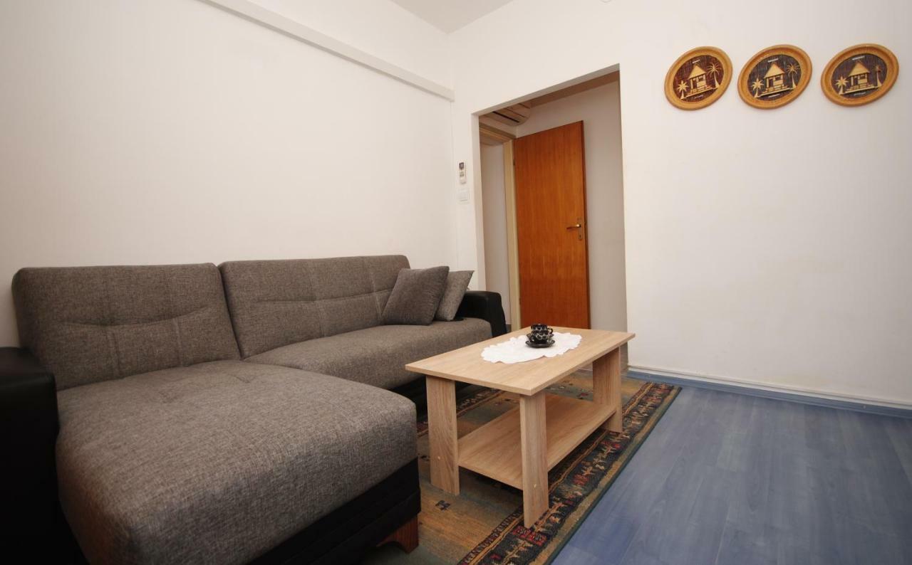 Apartment Raquil Spalato Esterno foto
