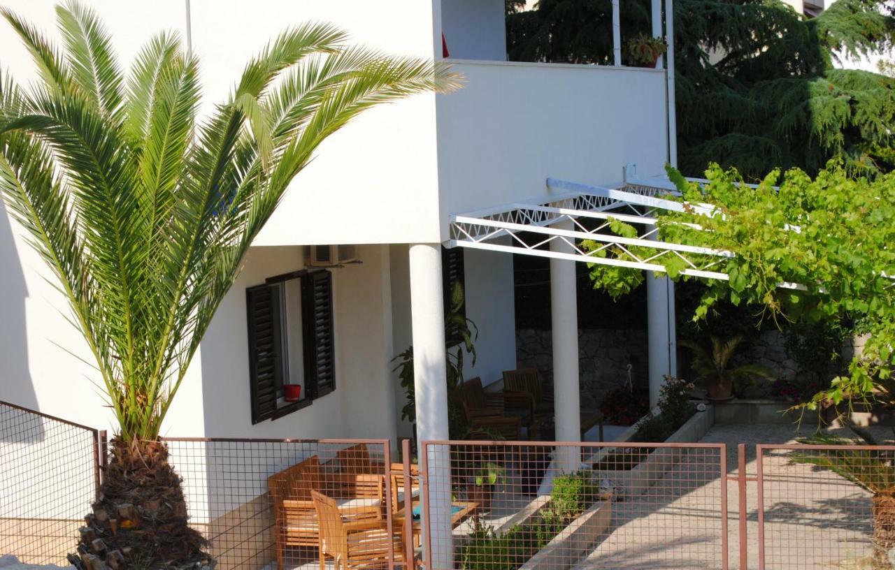 Apartment Raquil Spalato Esterno foto