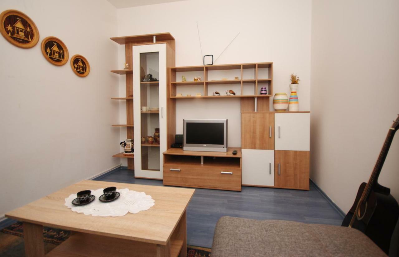 Apartment Raquil Spalato Esterno foto