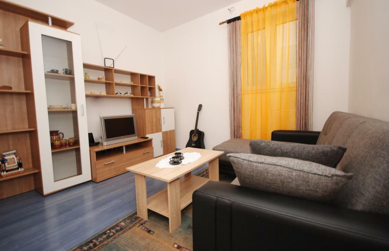 Apartment Raquil Spalato Esterno foto