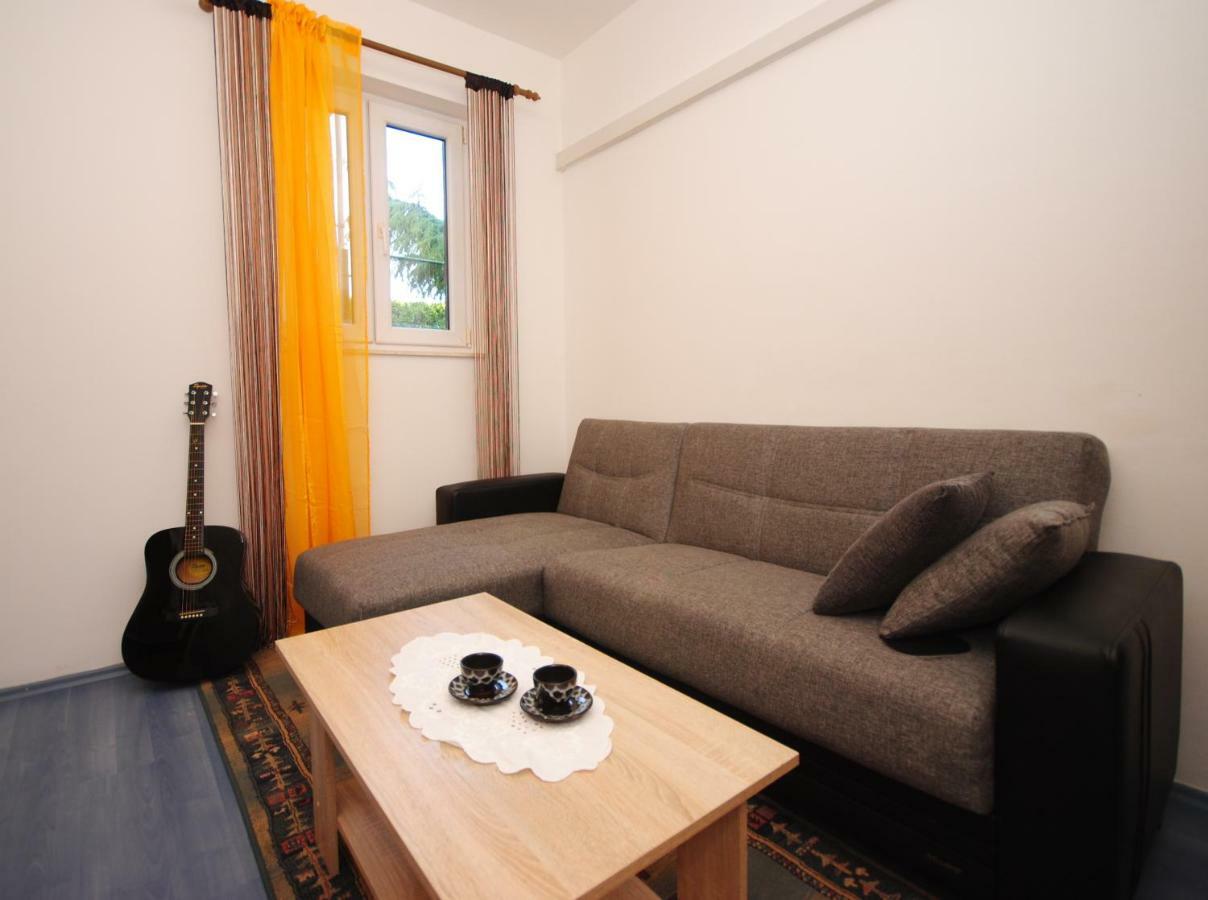 Apartment Raquil Spalato Esterno foto